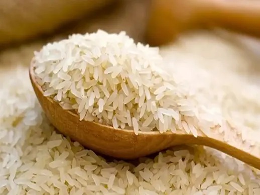White Rice