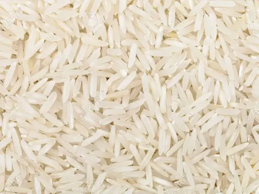 White Rice